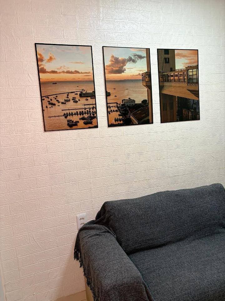 Foto 10 von 15: Studio Apartment