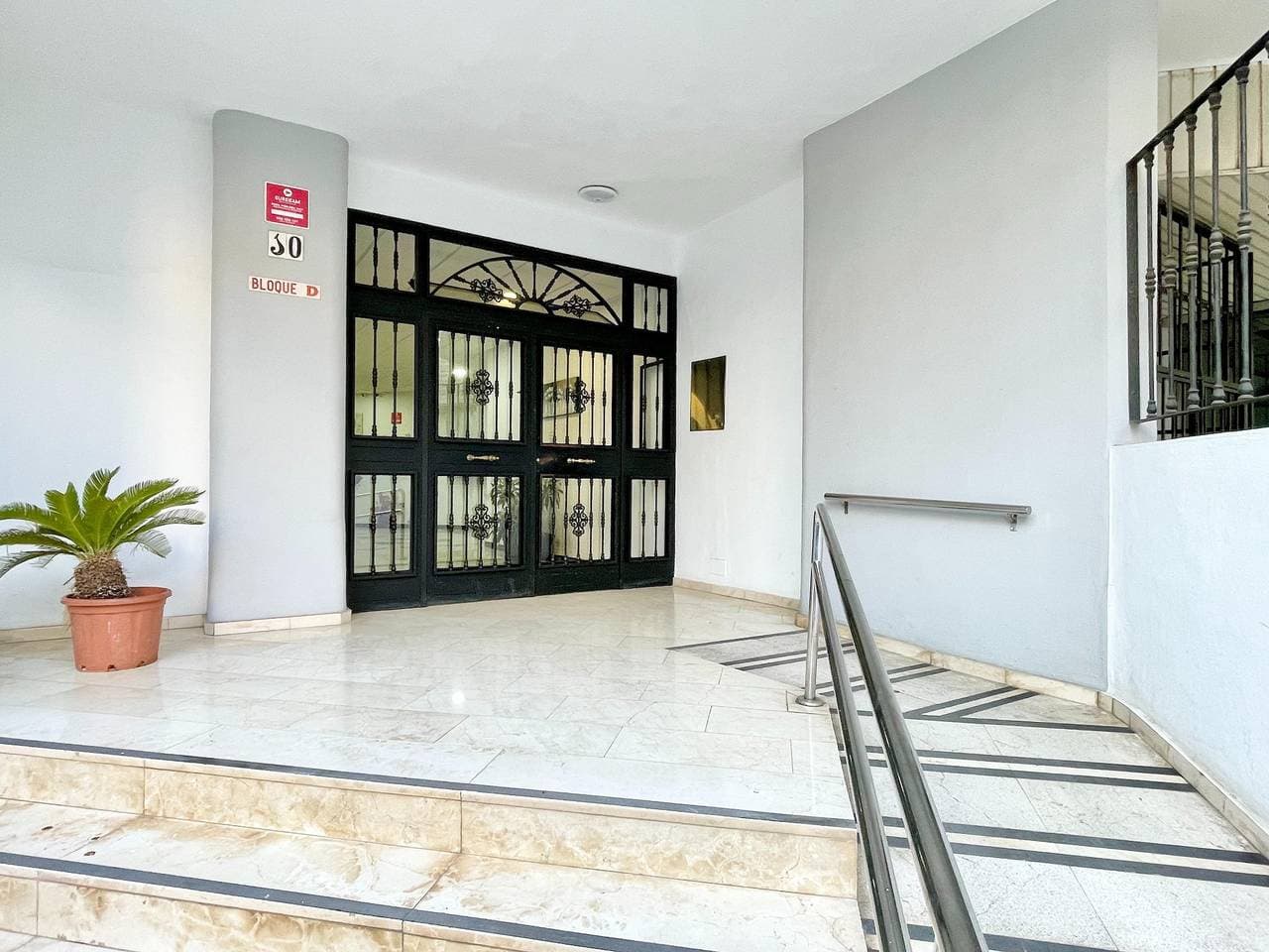 Wohnung in Torremolinos nahe Strand 1