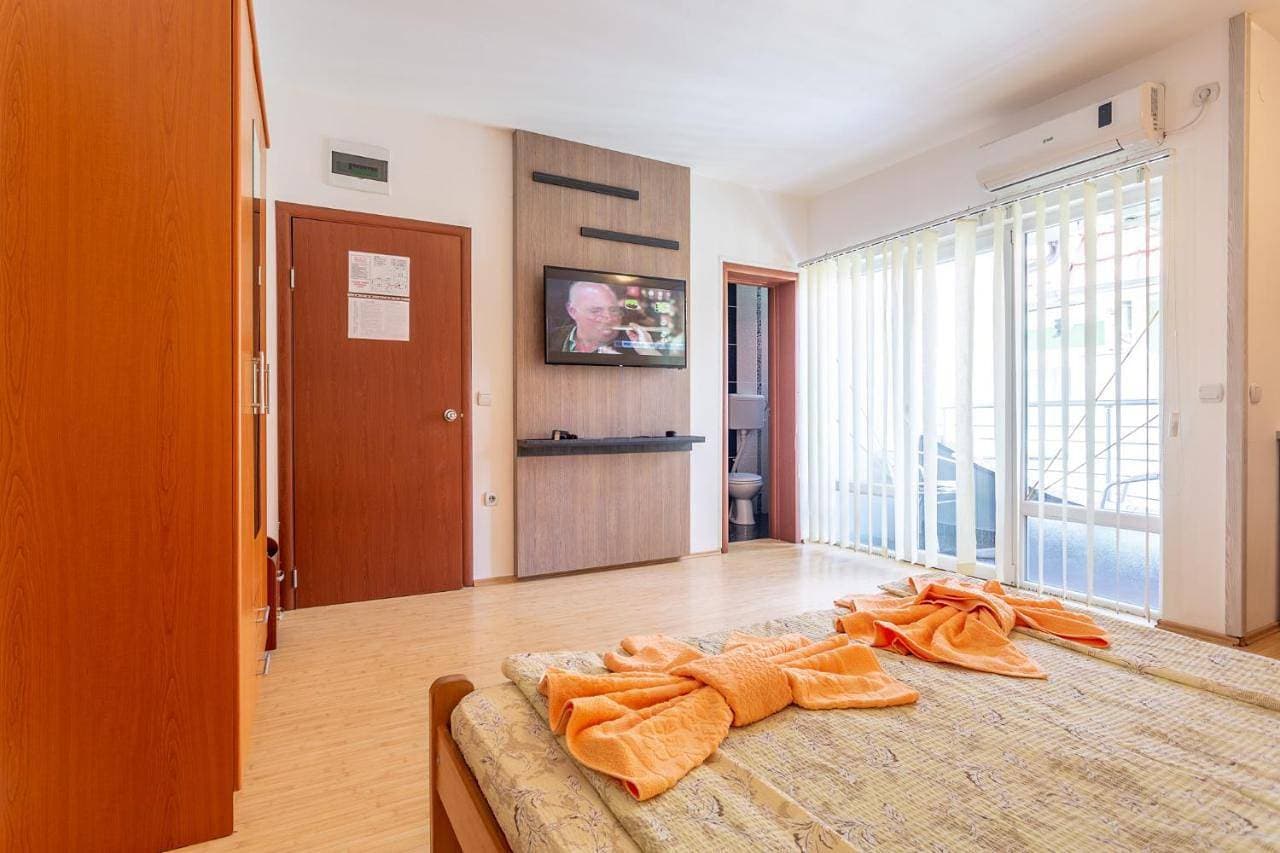 Foto 7 von 17: Superior Family Room