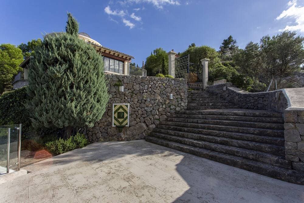 Foto 11 von 30: ******  Villa Valldemossa  ******