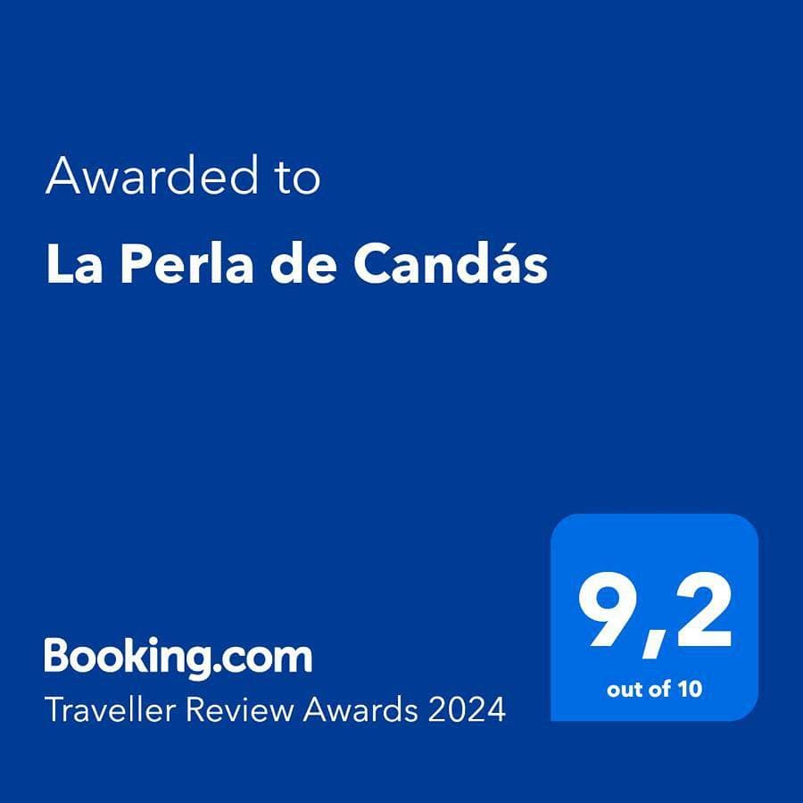 La Perla de Candás 1