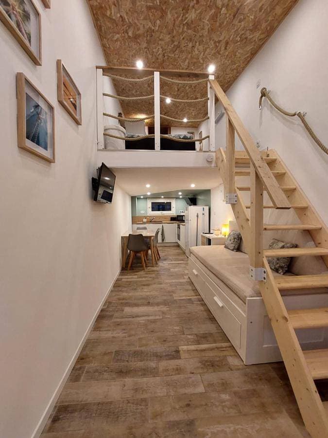 Le Studio de L'Ayguade - Plage à 100 m 1