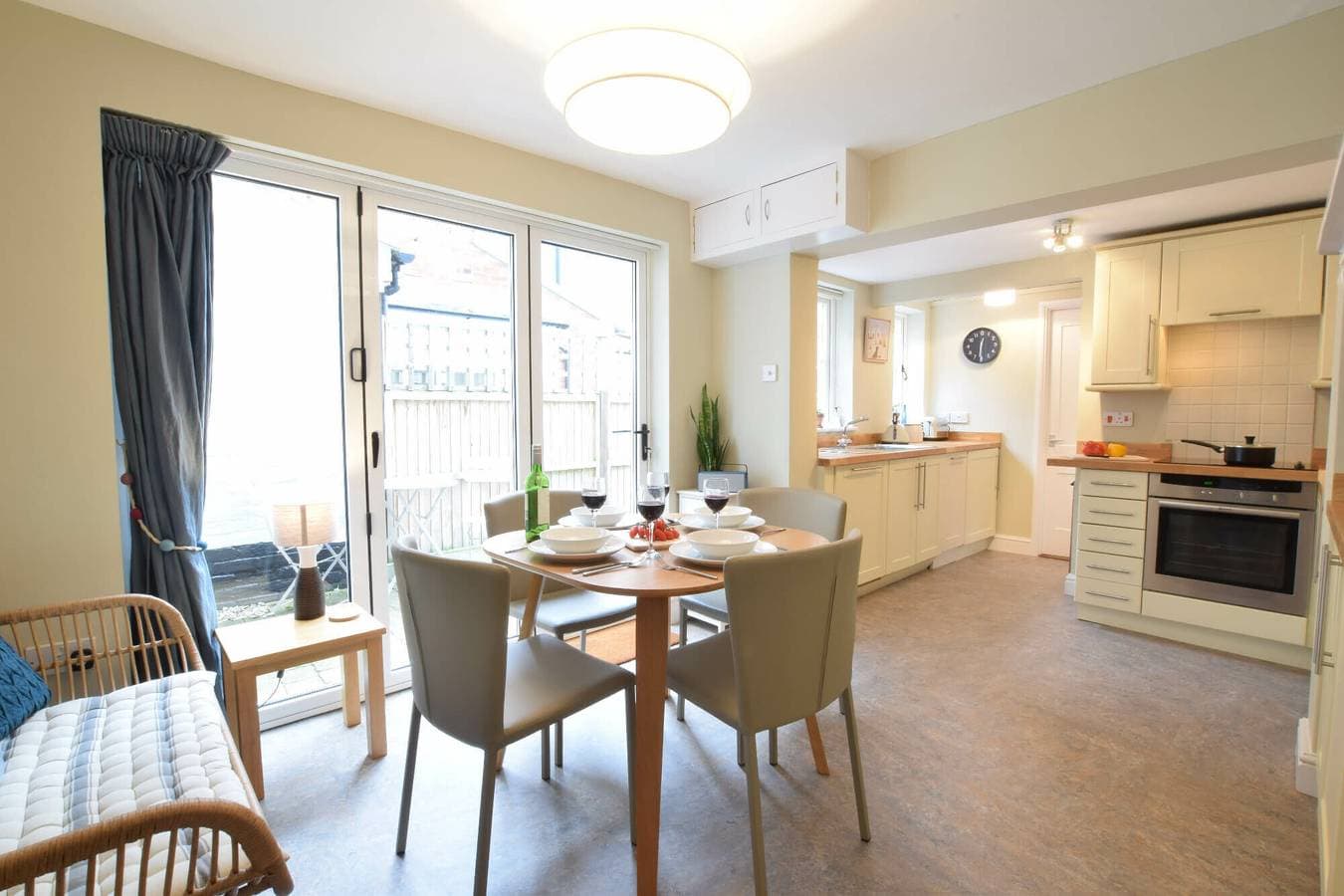 Foto 2 von 17: Ferienwohnung für 2 Personen