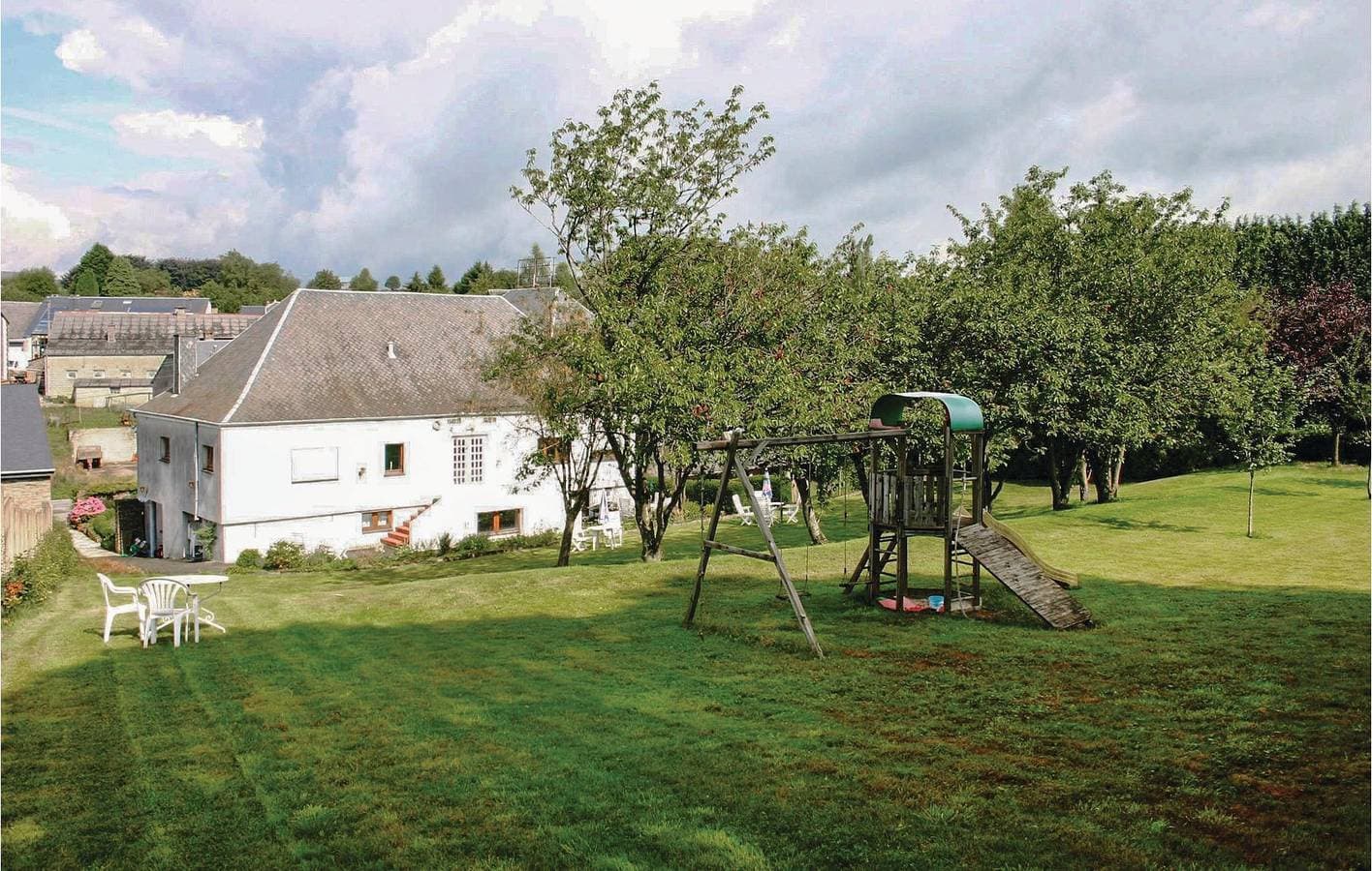 Foto 2 von 17: Ferienhaus für 18 Personen mit Sauna