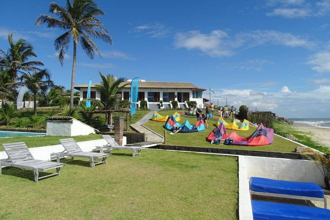 Foto 4 von 73: WegoKite Camp Stars
