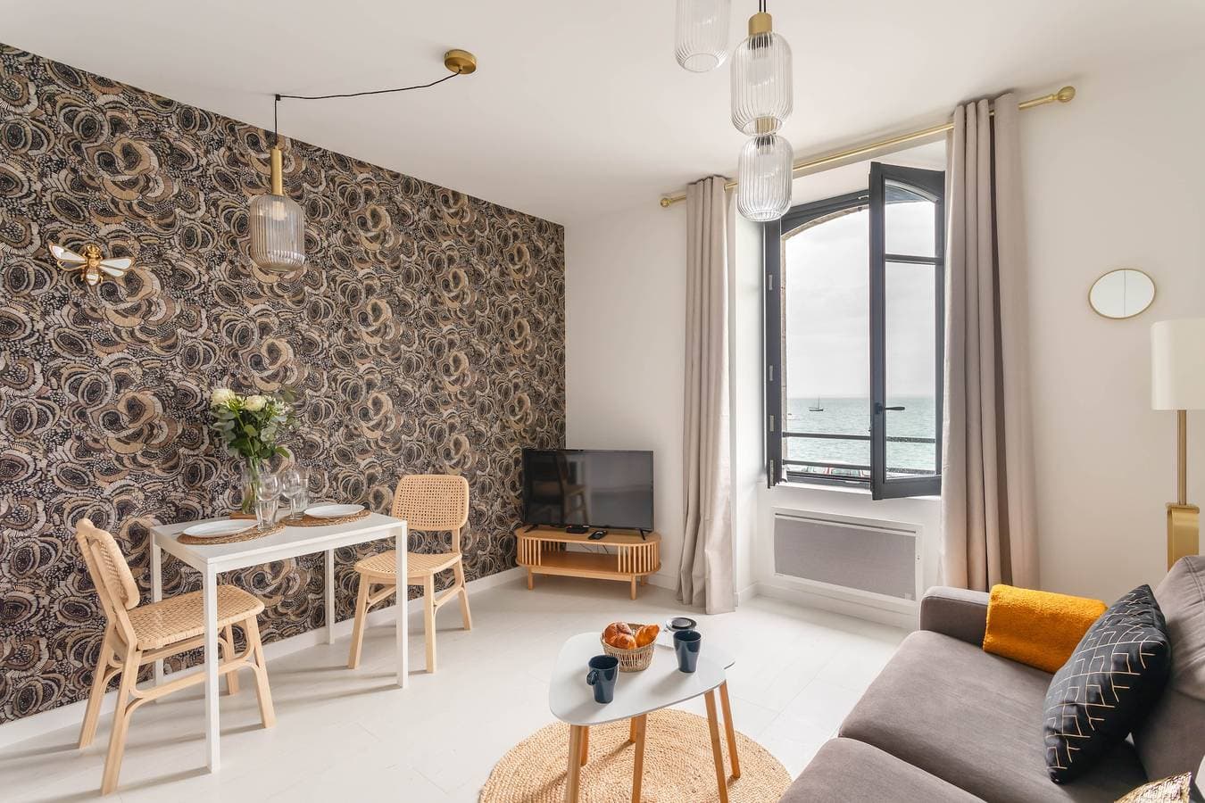 Foto 5 von 11: Ferienwohnung für 2 Personen