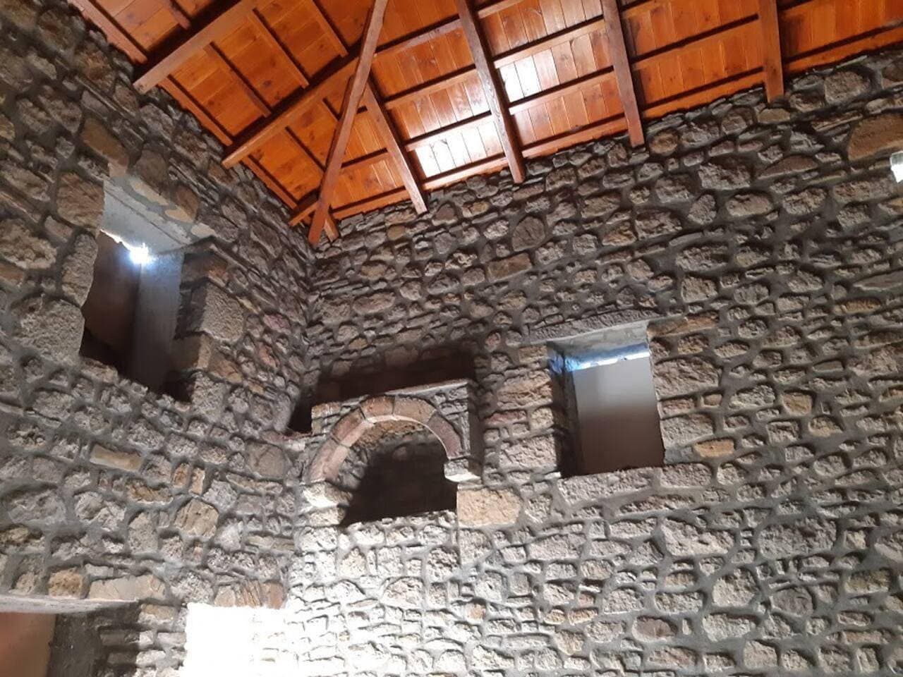 Foto 12 von 36: Villa für 4 Personen