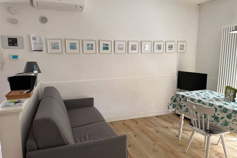 Foto 10 von 30: Die Angolino-Wohnung