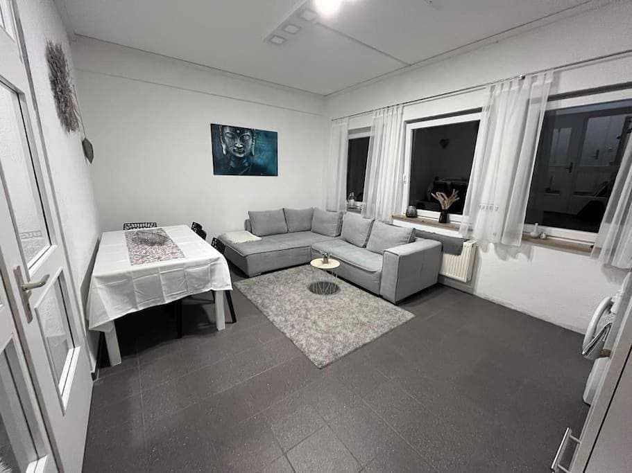 Foto 12 von 21: One-Bedroom Apartment