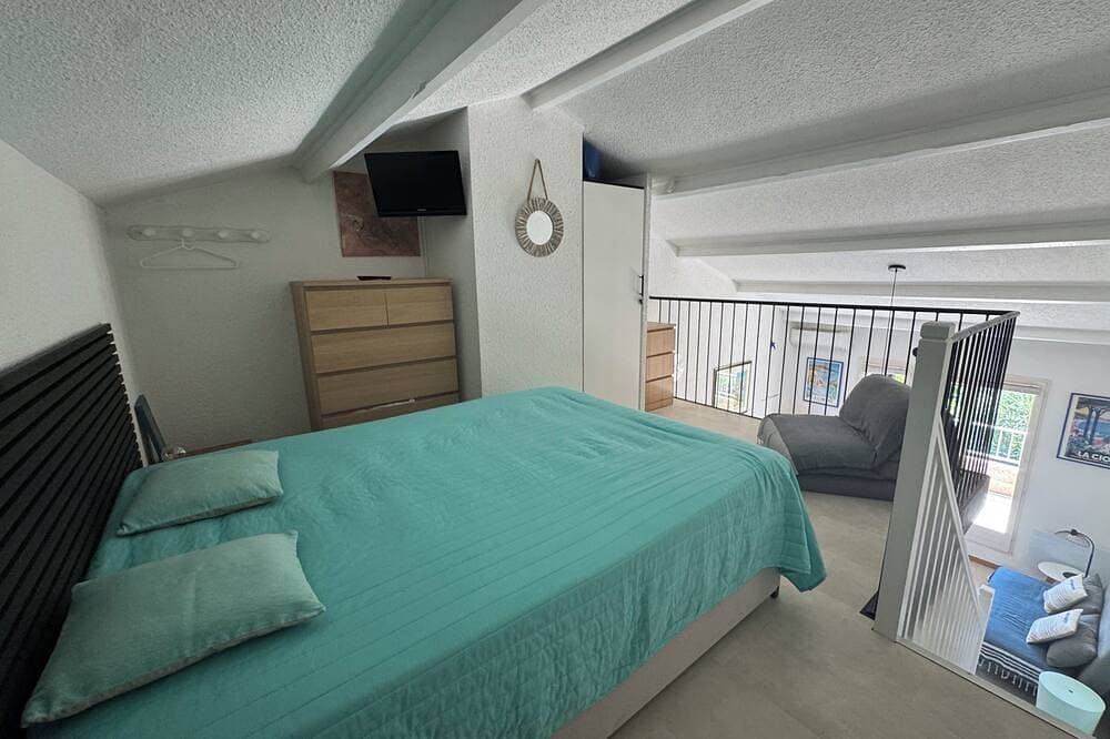 Foto 3 von 30: Duplex with sea view