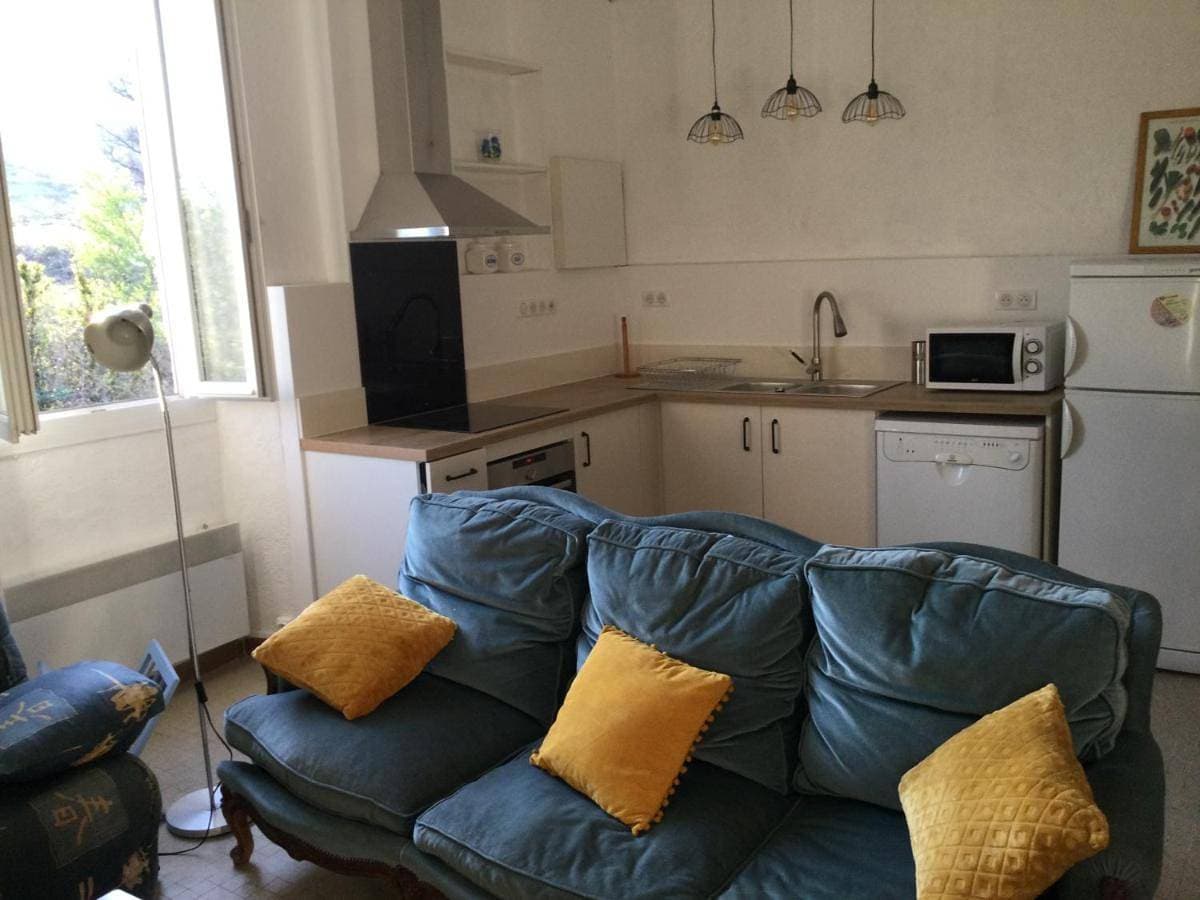 Foto 5 von 8: Family Room with Terrace