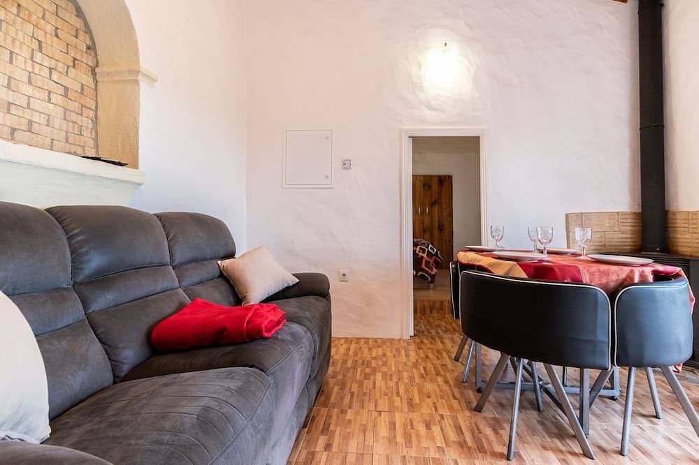 Foto 10 von 23: Bartsia Yellow Villa, WiFi, Terrace !New!
