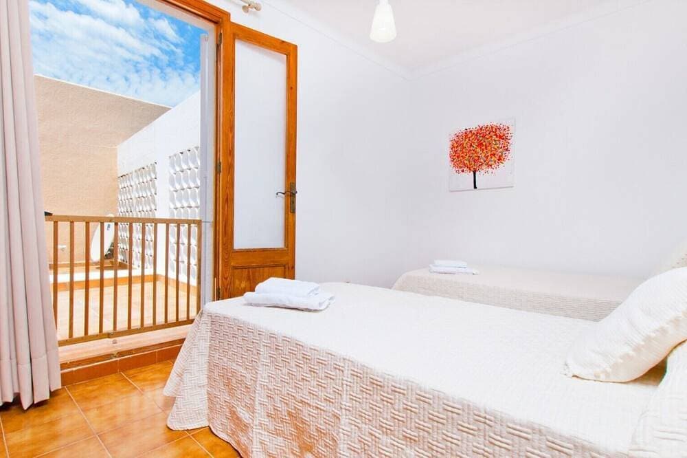 Foto 4 von 24: Gavines Haus für 4 in Playas de Muro