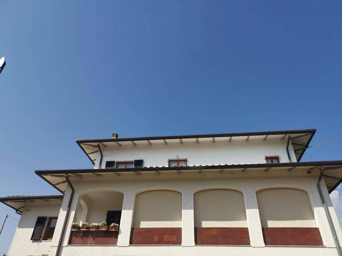Villa Flora Affittacamere 1
