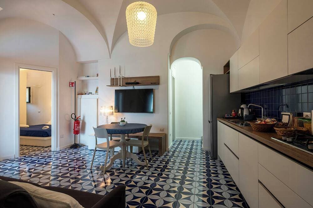 Foto 10 von 17: Haus am Meer mit Terrasse in Atrani