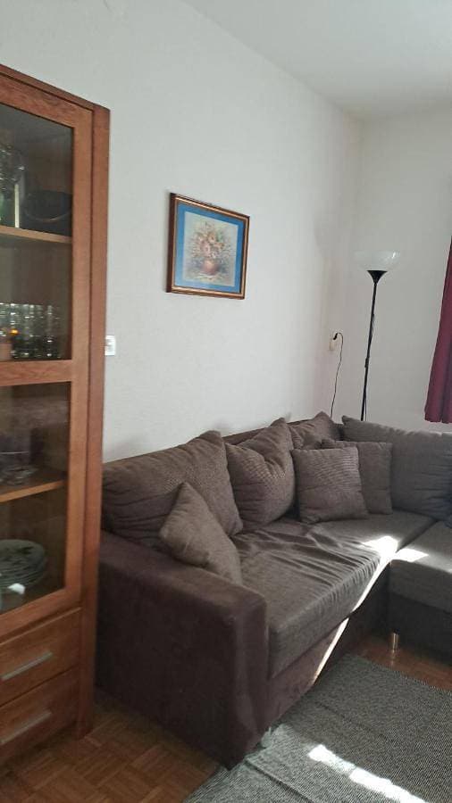 Casa Di Vacanza Cevio 1