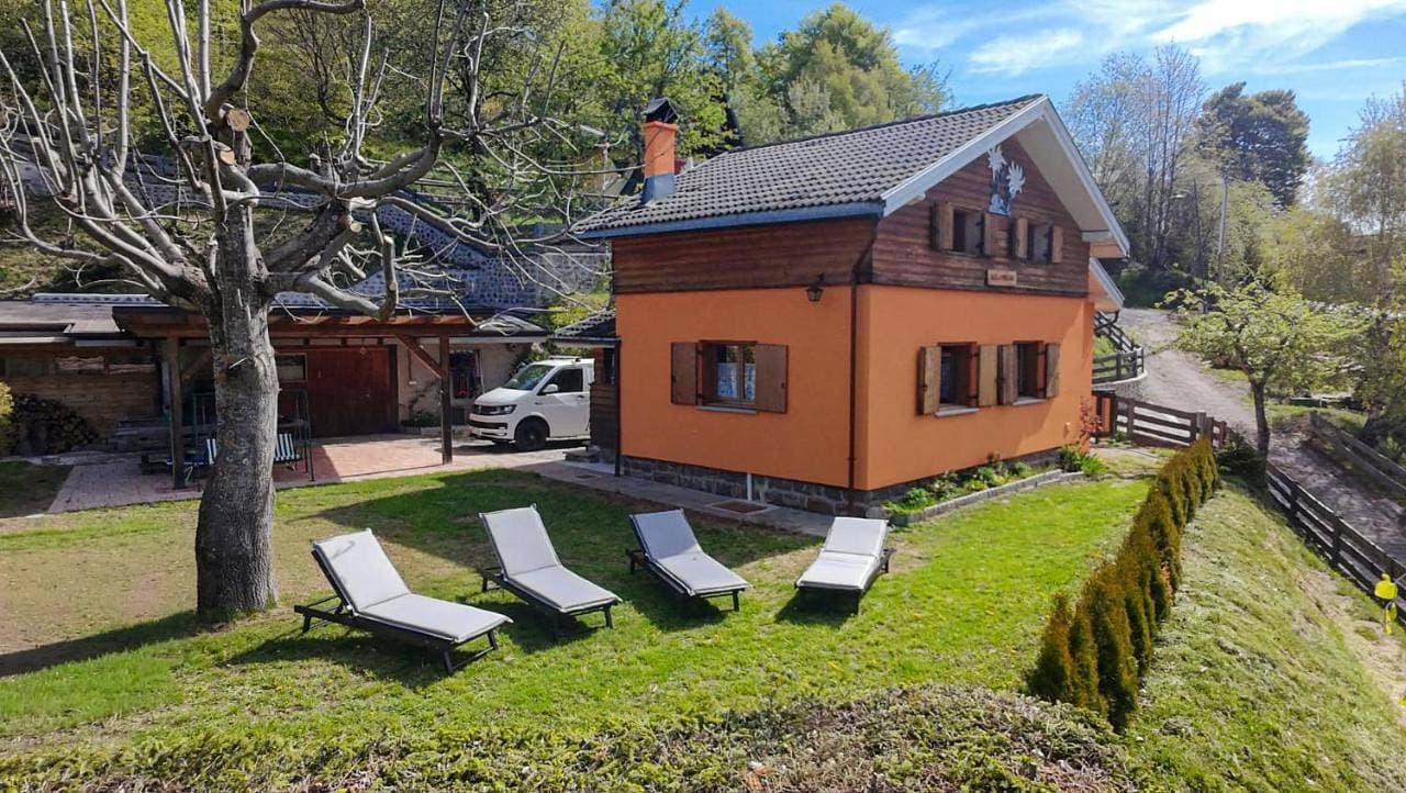 Foto 2 von 34: Three-Bedroom Holiday Home