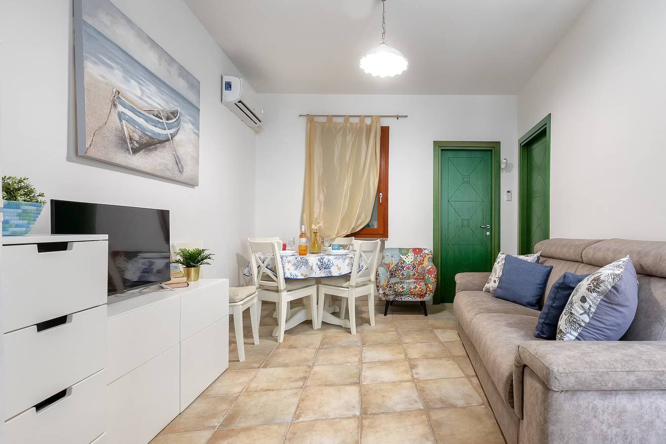 Foto 4 von 23: Sardinia Re - Apartment Trento