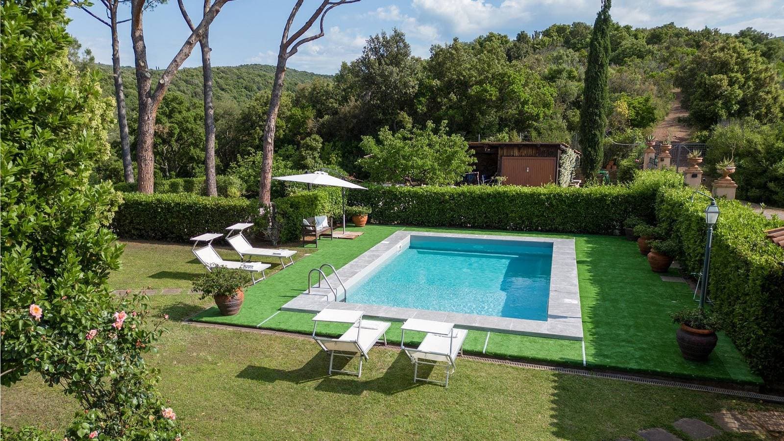 Foto 4 von 53: Villa La Stella