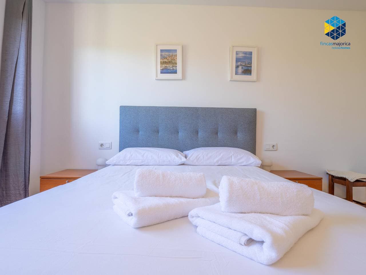 Foto 13 von 31: Apartamento Mar & Pins, Cala Pi, Mallorca
