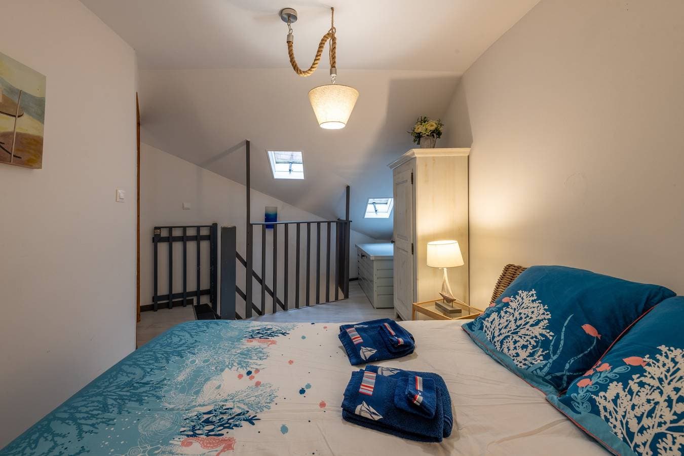 Foto 7 von 14: Ferienwohnung für 4 Personen