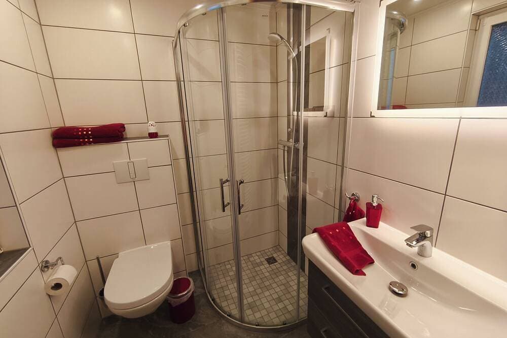 Foto 5 von 17: Gemütlicher Bungalow mit Terasse im Harz