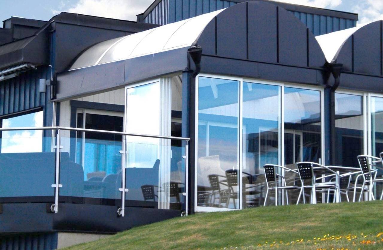 Best Western Hotel Corallen 1