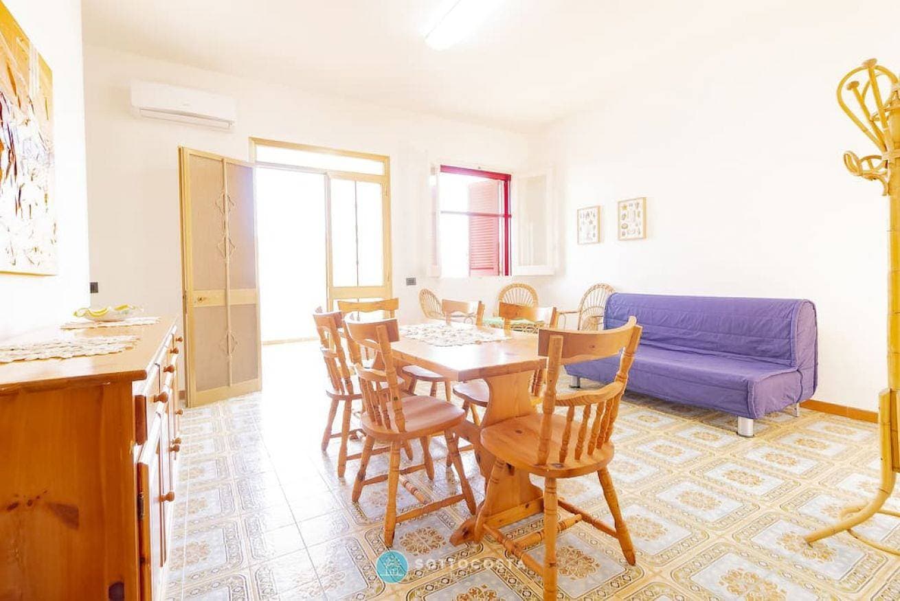 Foto 8 von 17: Ferienwohnung für 4 Personen
