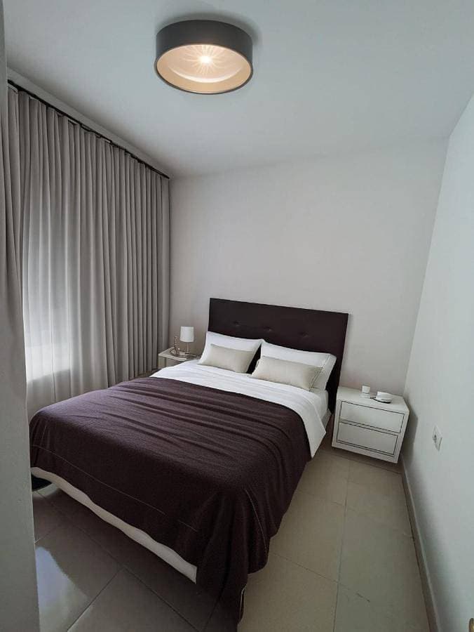 Foto 2 von 25: One-Bedroom Family Apartment