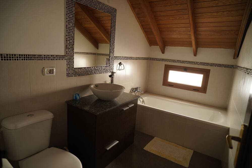 Foto 8 von 28: Schönes traditionelles Haus in ländlicher Umgebung
