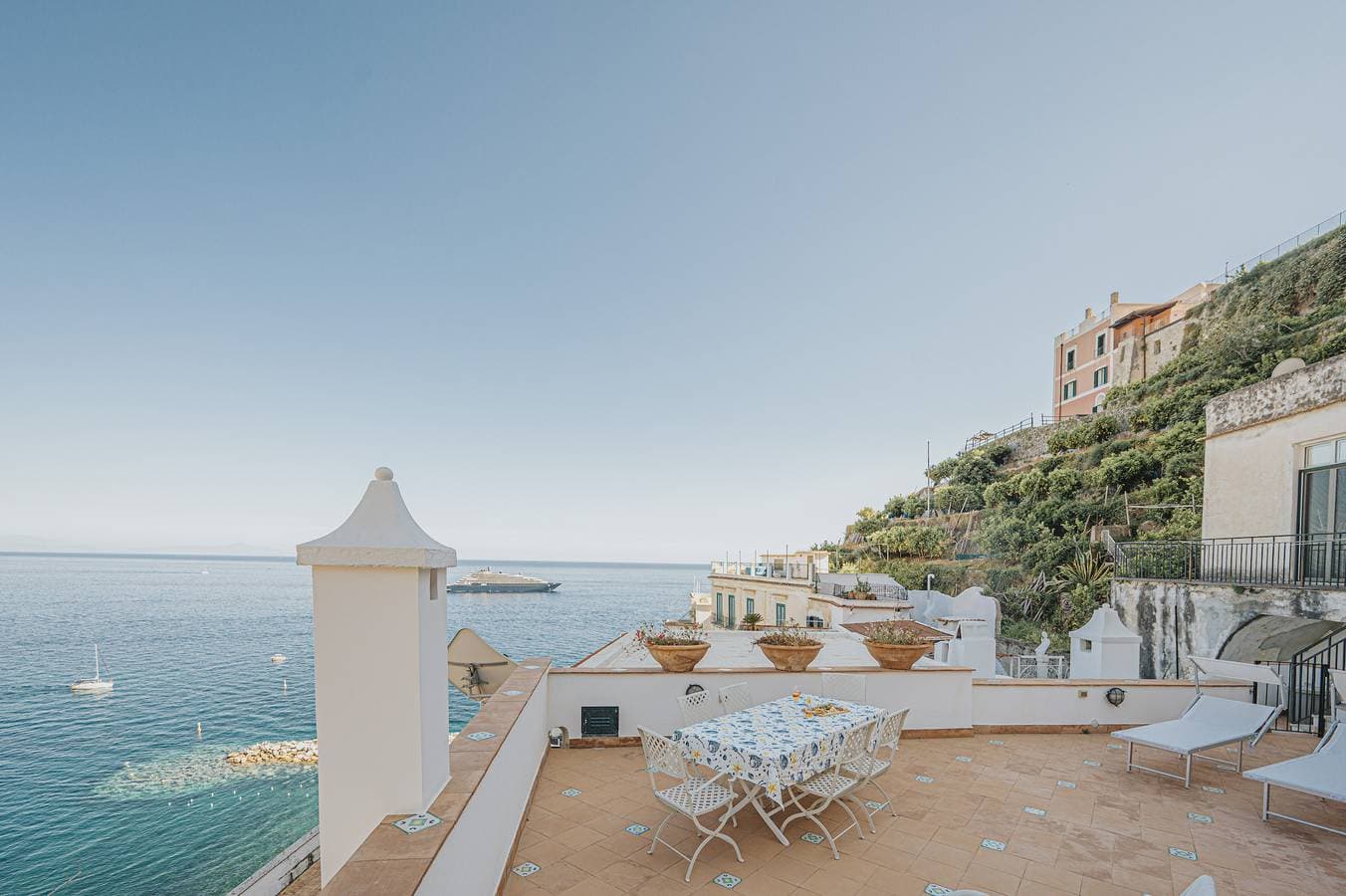 Casa Blue Torricella by Elite Villas 1
