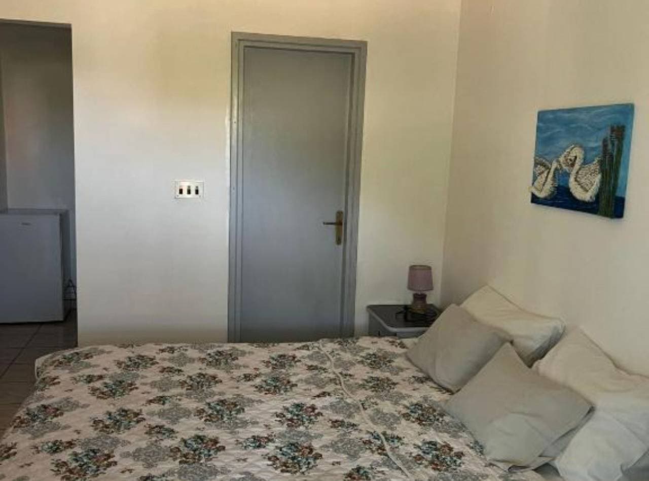 Foto 6 von 7: Studio für 2 Personen mit Balkon