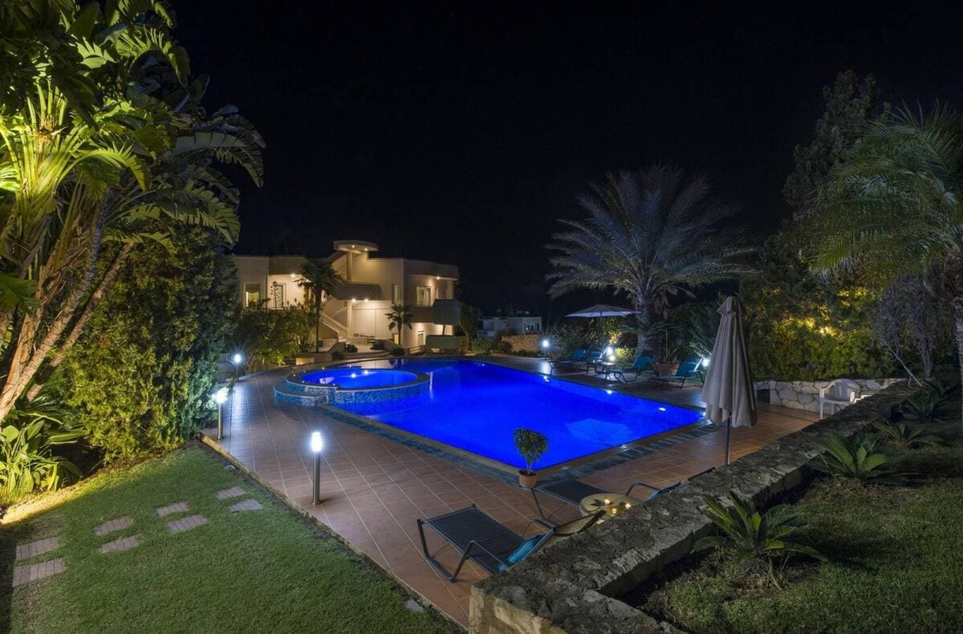 Villa 243m² 1