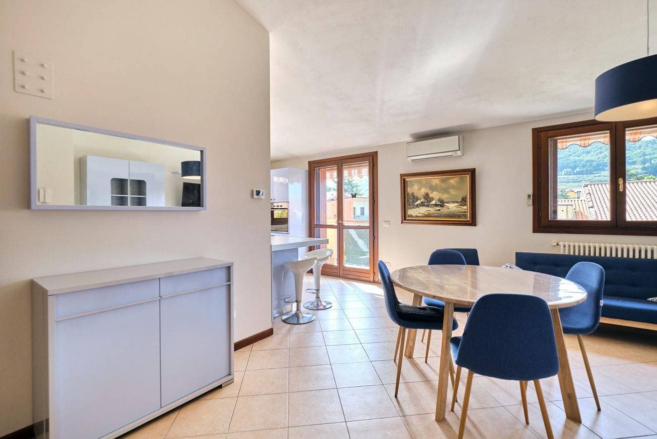 ApartmentsGarda - Dreizimmerwohnung - Casa Eline 1