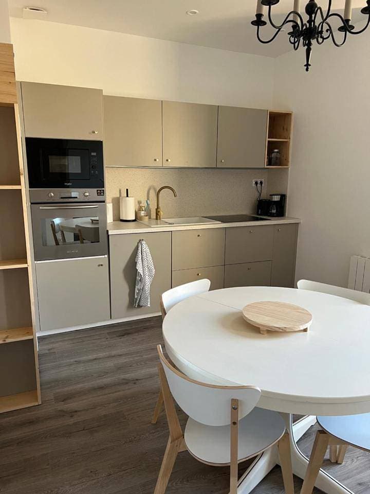 Foto 7 von 15: One-Bedroom Apartment