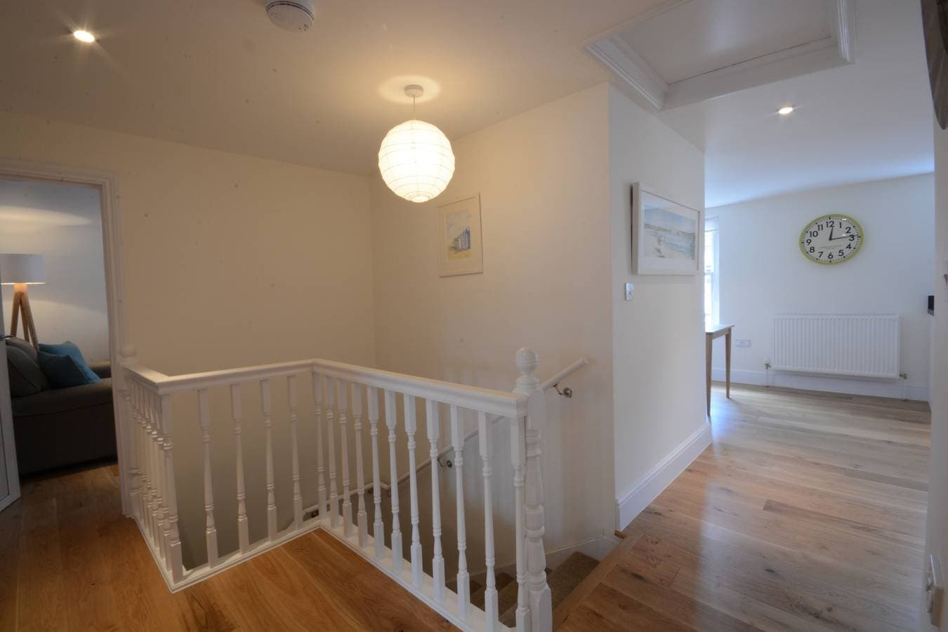 Foto 5 von 19: Southwold Arms Apartment