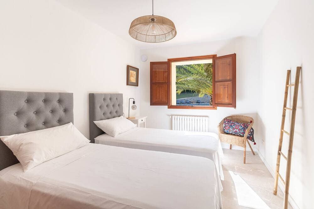 Foto 6 von 30: Villa Can Tofol - Valldemossa