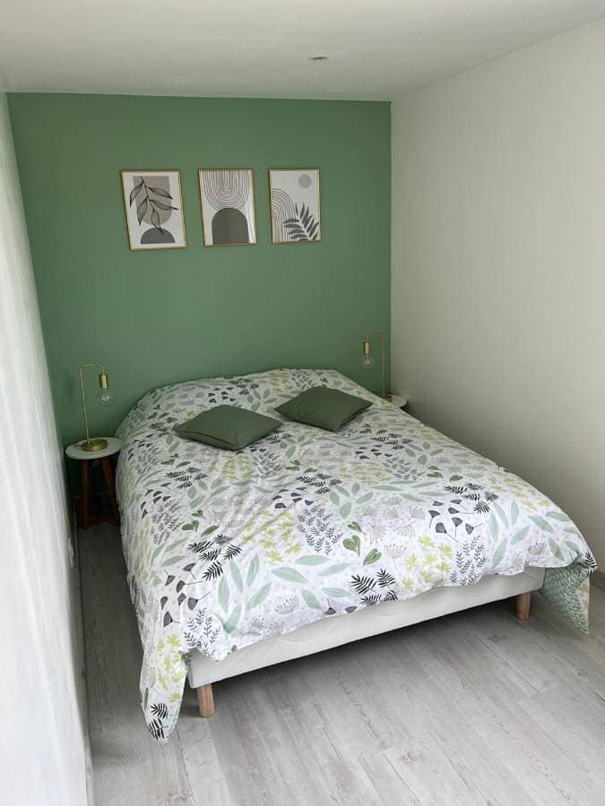 Foto 2 von 12: Two-Bedroom House