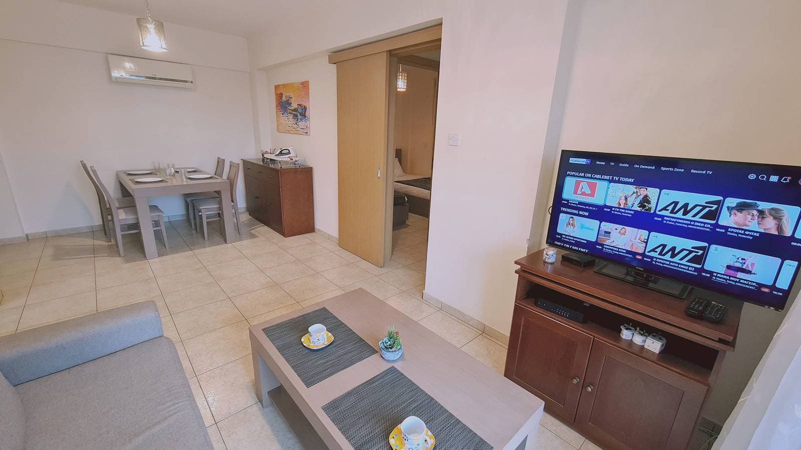 Foto 11 von 34: 13 Lca - Stay Suncity Apartment
