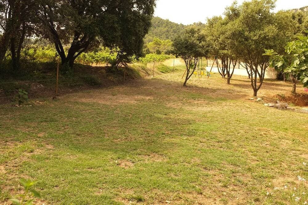 Foto 12 von 21: Wunderschöne Bastide in einer grünen und ruhigen Umgebung.