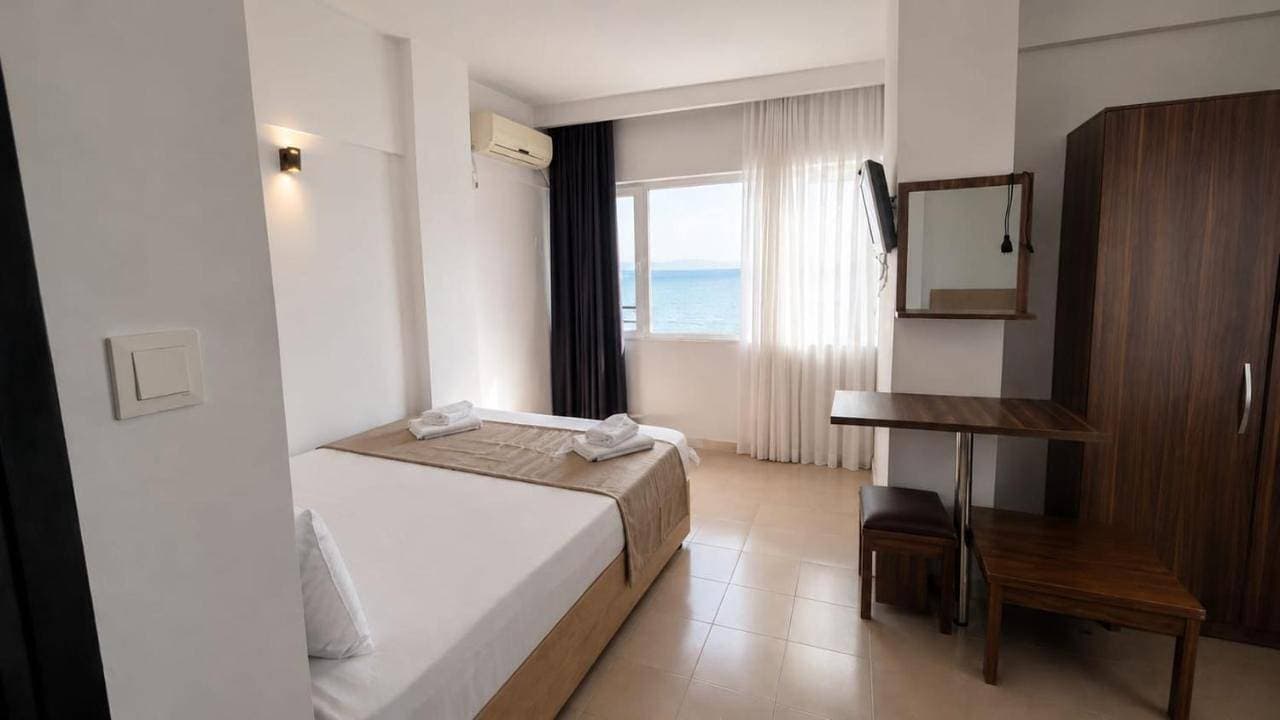 Foto 9 von 9: Deluxe Double Room with Sea View