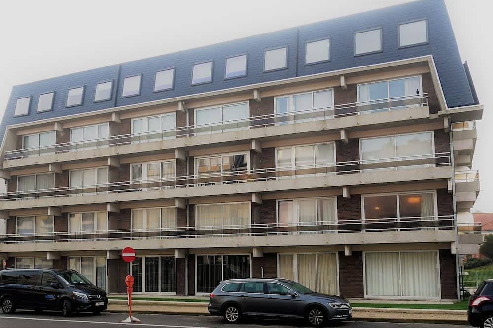 Foto 4 von 6: Lilyta A206 - schönes Studio im Herzen von De Haan - 130 m vom Strand entfernt