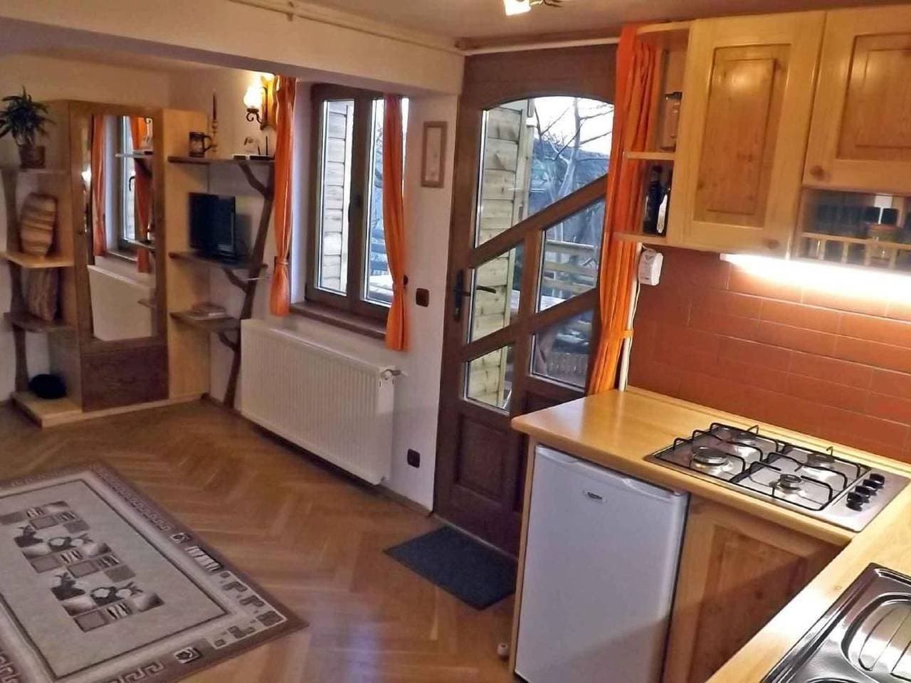 Foto 8 von 50: Casa Zollo 2 - kuschelige Fewo in den Hügeln