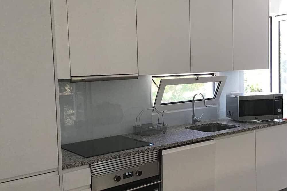 Foto 11 von 11: Casa Modular T2