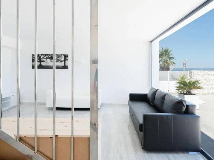 Foto 9 von 28: Traumvilla mit Meeresblick und Privatpool