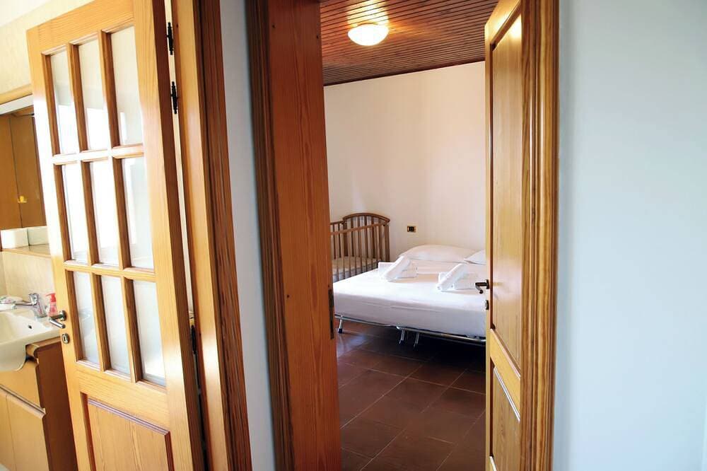Foto 8 von 30: Sa Domu De Cadeddu - Drei Schlafzimmer Wohnung, Schläft 5