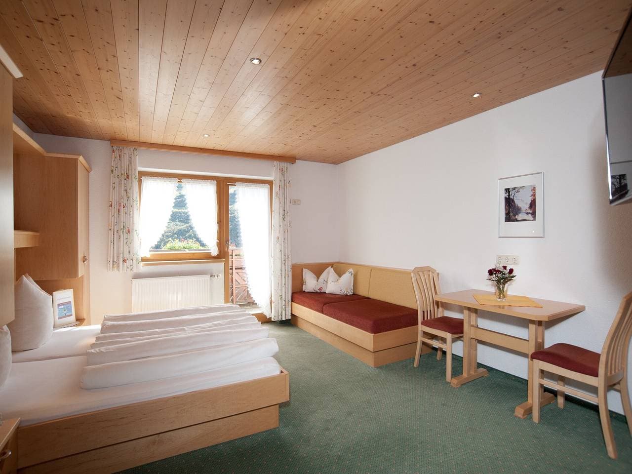 Foto 10 von 39: Wohnung in Damüls nahe Wanderwegen
