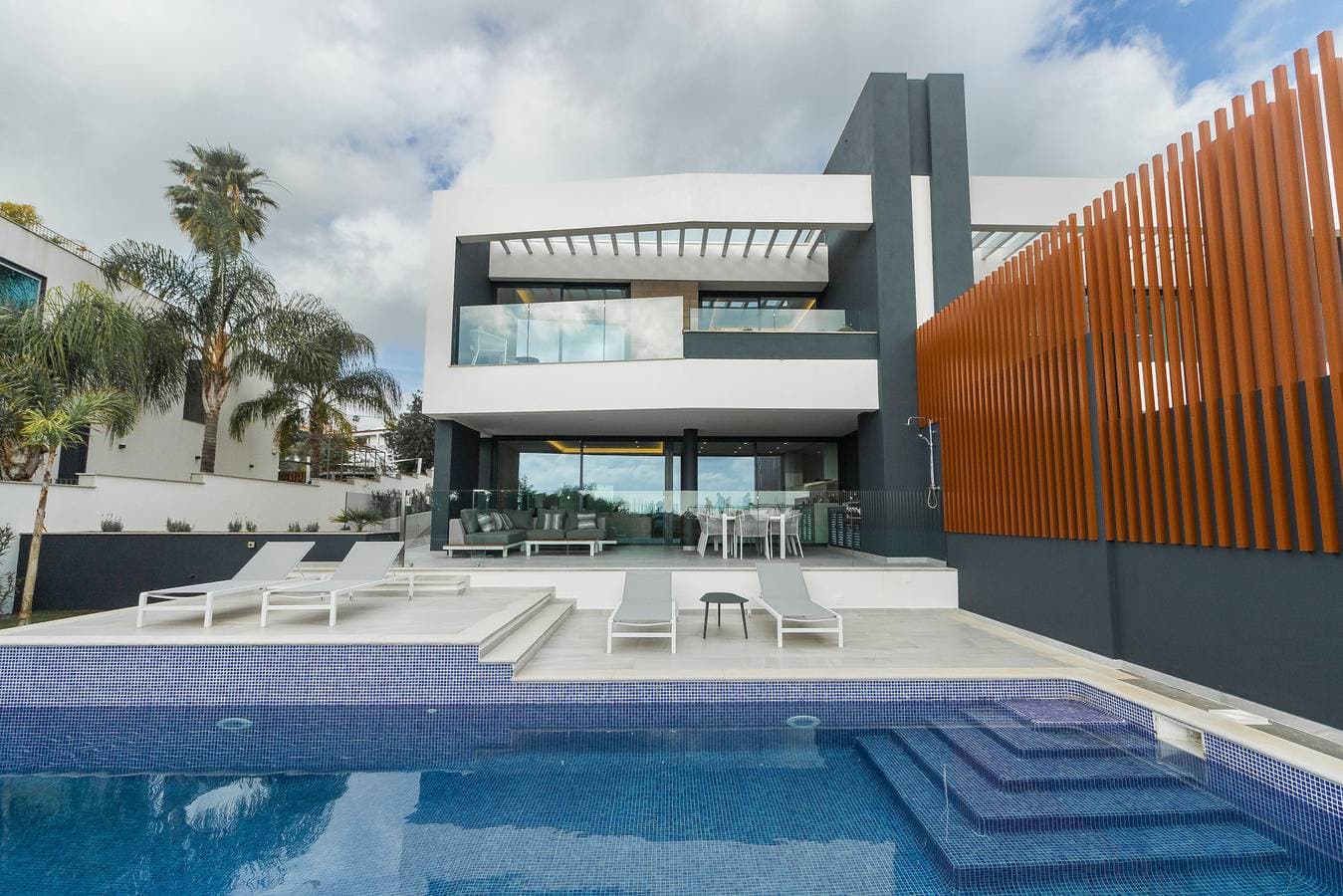 Buganvilia - Luxury villa - private pool by Hd 1