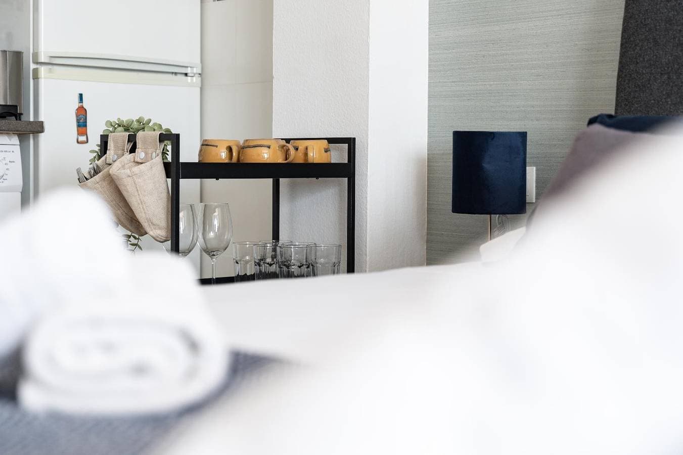 Foto 13 von 32: Ferienwohnung für 2 Personen
