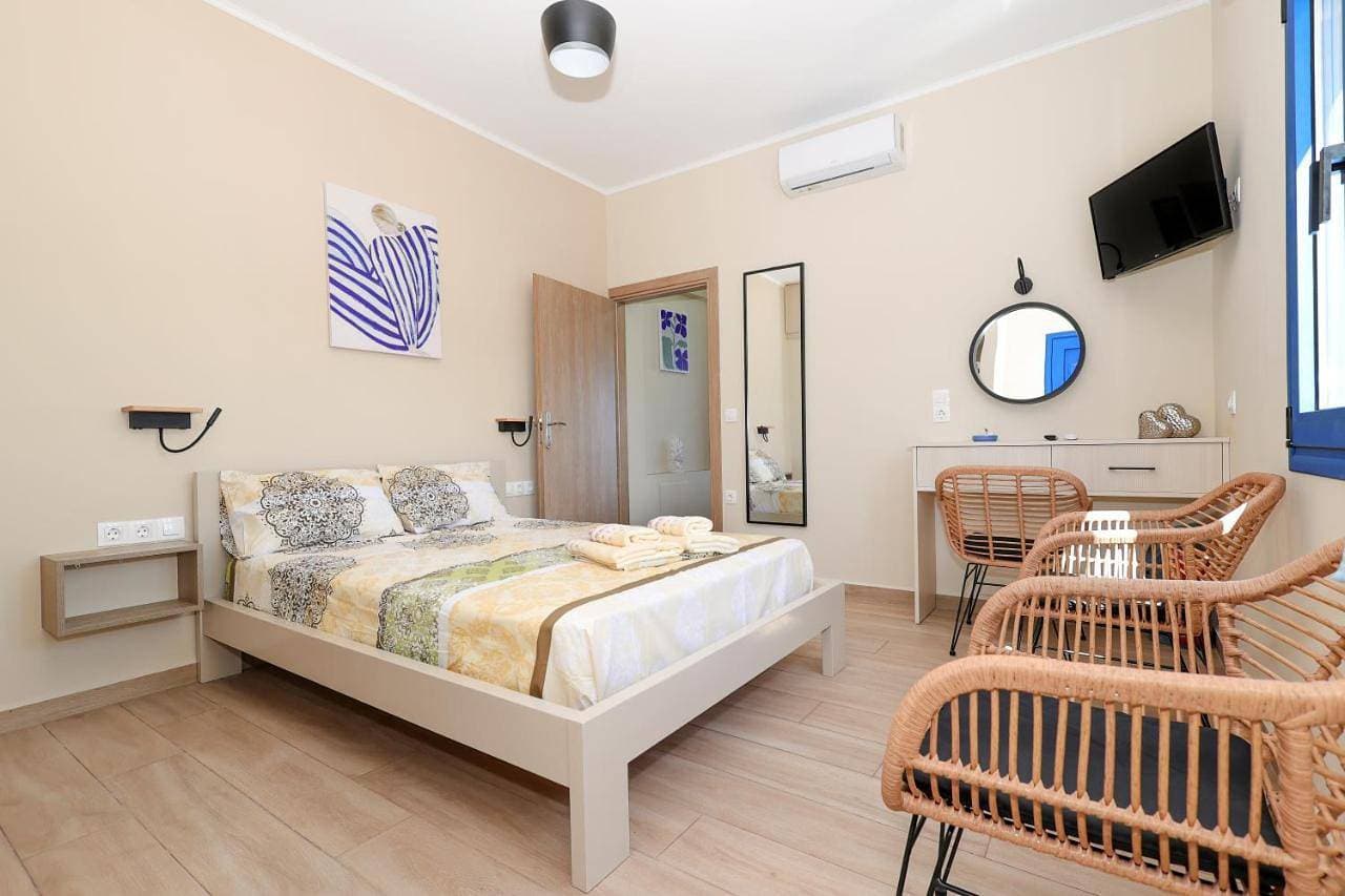 Foto 6 von 16: Family Room with Sea View